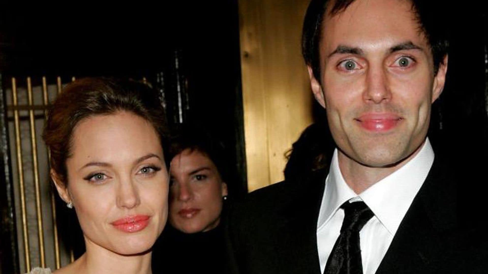 Angelina Jolie’s brother discusses protecting her kids after Brad Pitt divorce