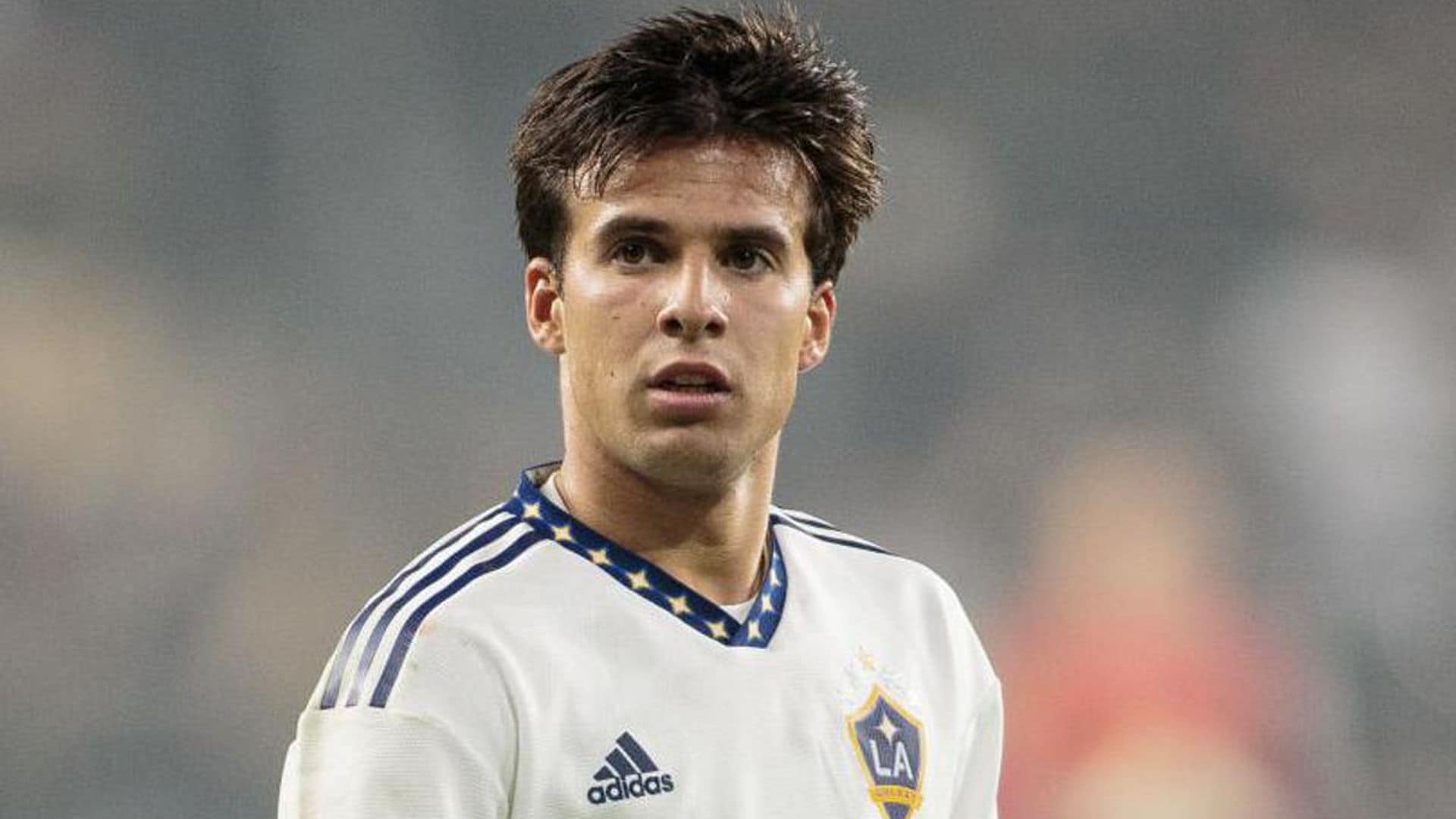 LA Galaxy’s Riqui Puig responds to #10 jersey rumors and talks Inter Miami showdown