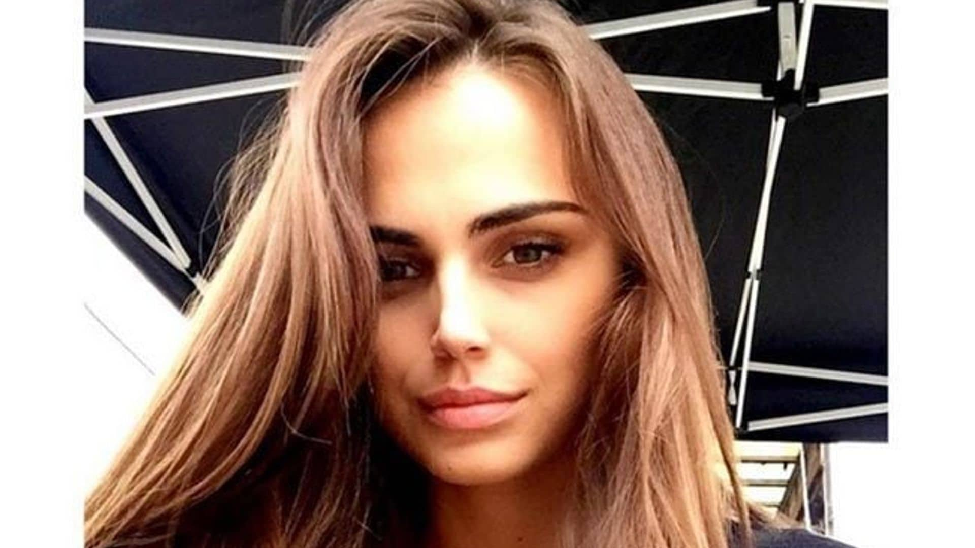 Xenia Deli: Justin Bieber's makeout partner in the 'What Do You Mean' video