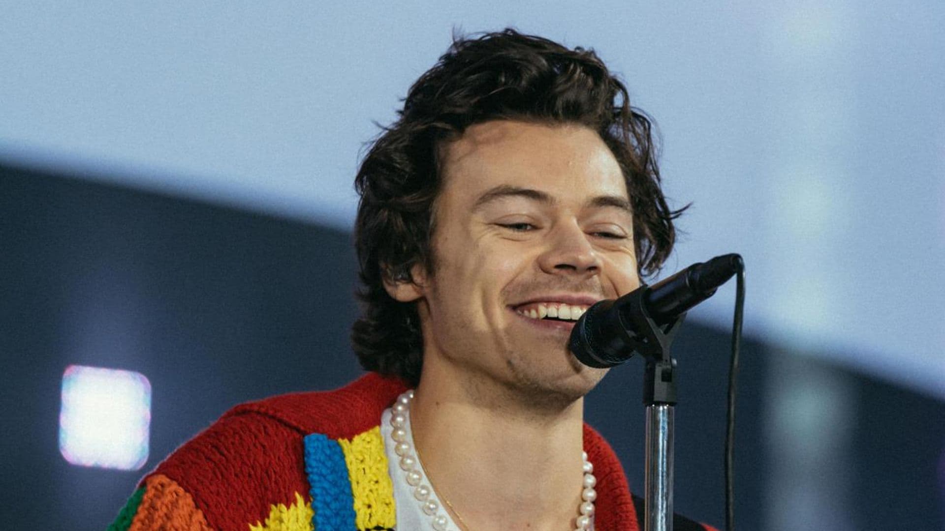 Harry Styles’ new album: Everything we know about ‘Harry’s House’