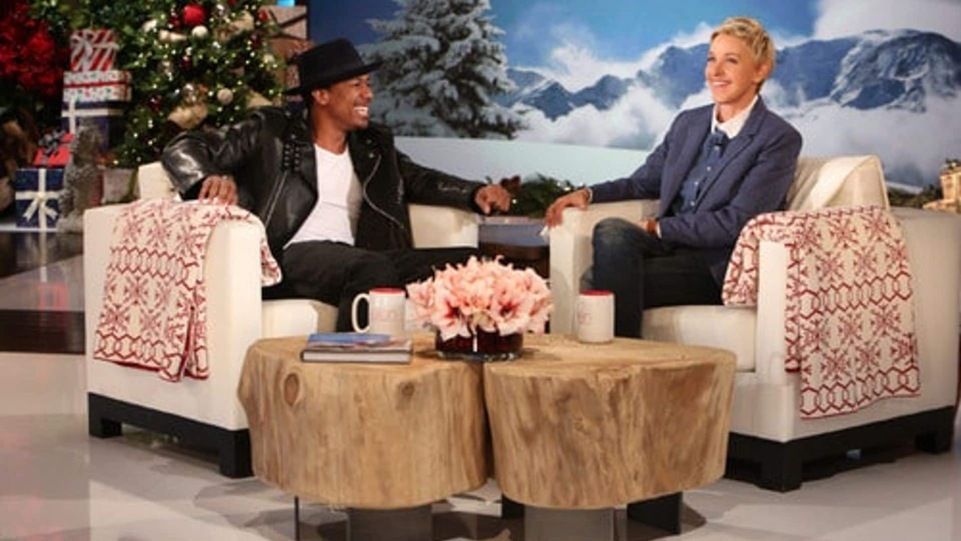 Nick Cannon reveals that he wants to meet ex-wife Mariah Carey's new boyfriend