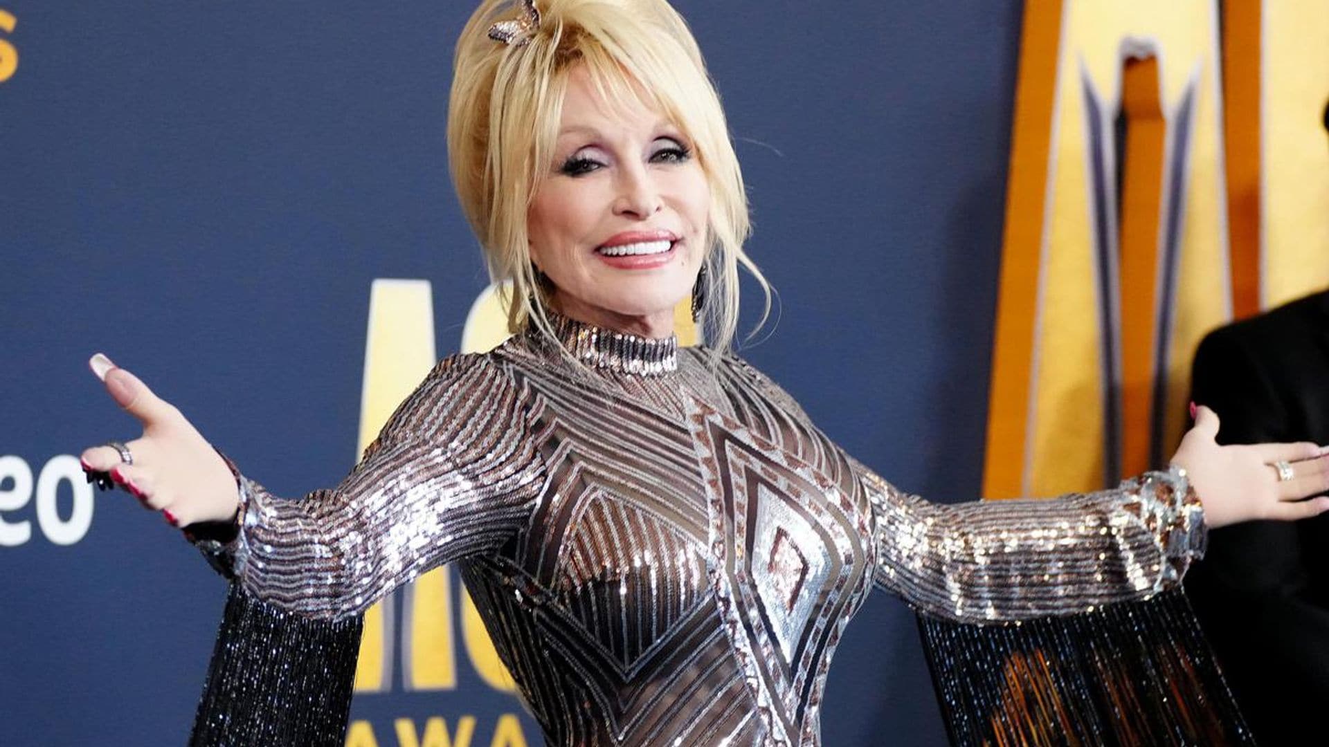 Dolly Parton declines Rock & Roll Hall of Fame nomination and proves why she is a national treasure