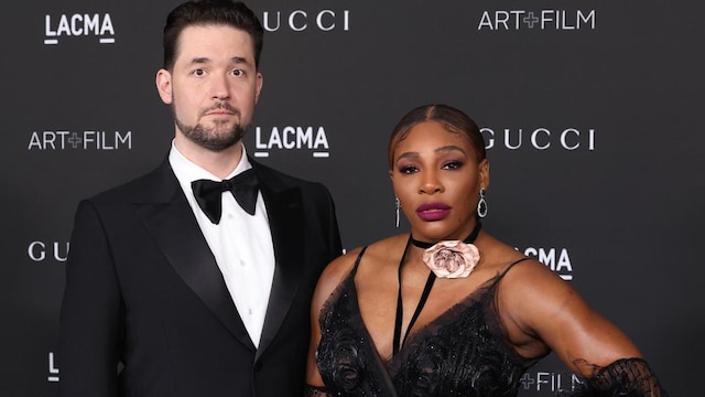 10th Annual LACMA ART+FILM GALA Presented By Gucci