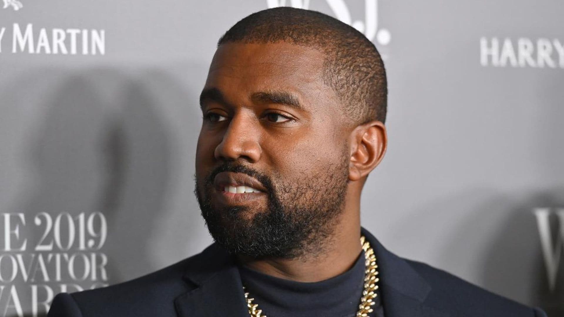 Kanye West plans to join the beauty market like his wife Kim Kardashian and her family