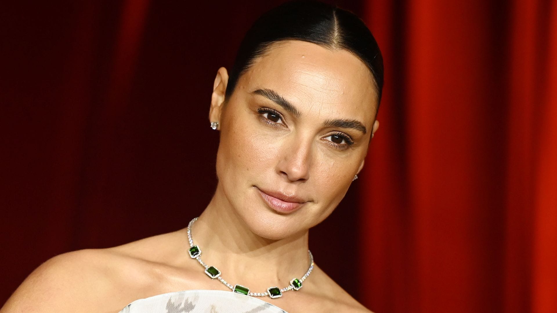 Gal Gadot opens up about health scare during pregnancy: 'I had a major brain clot'