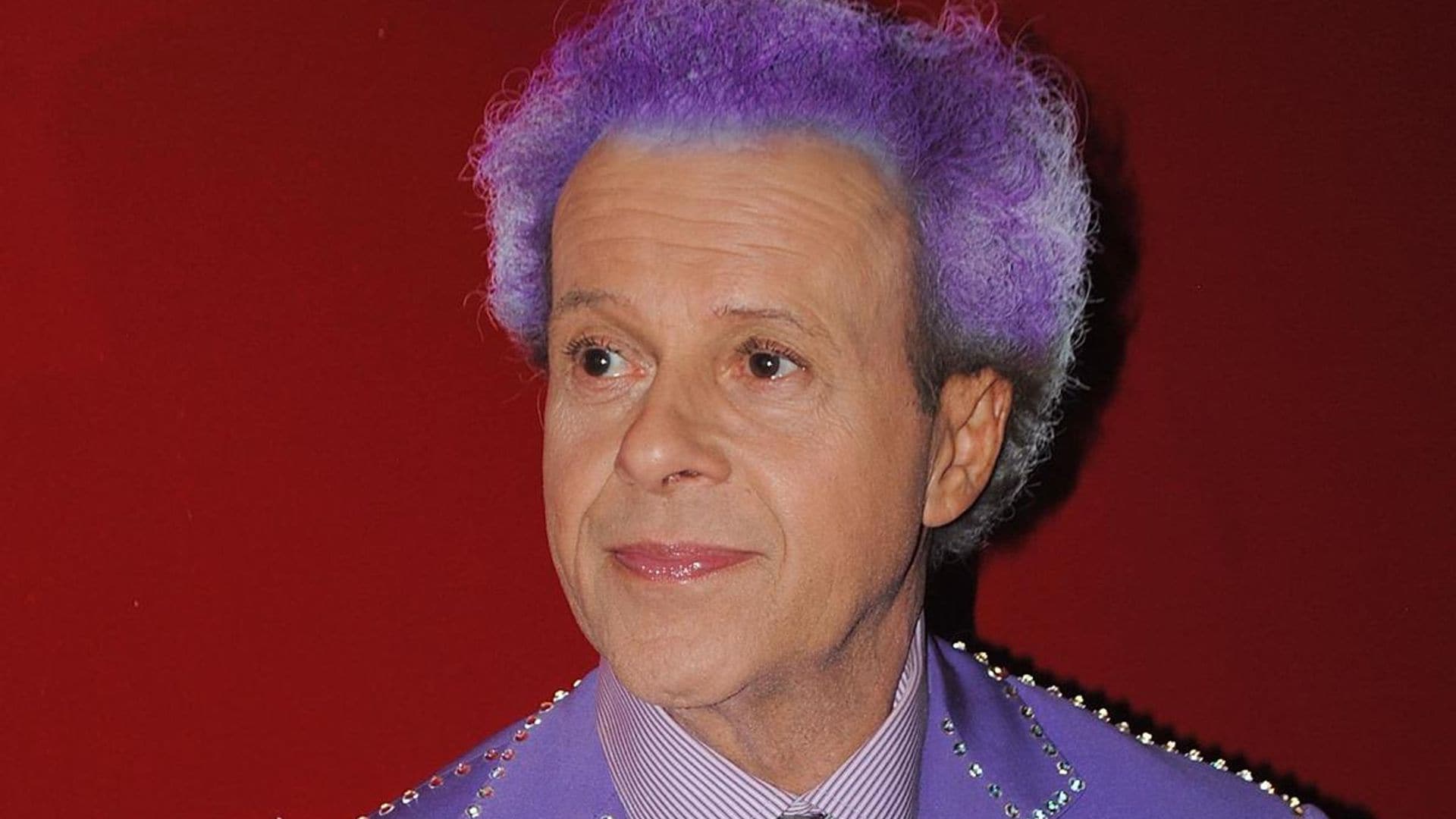 Is Richard Simmons dying? 75-year-old responds after concerning post