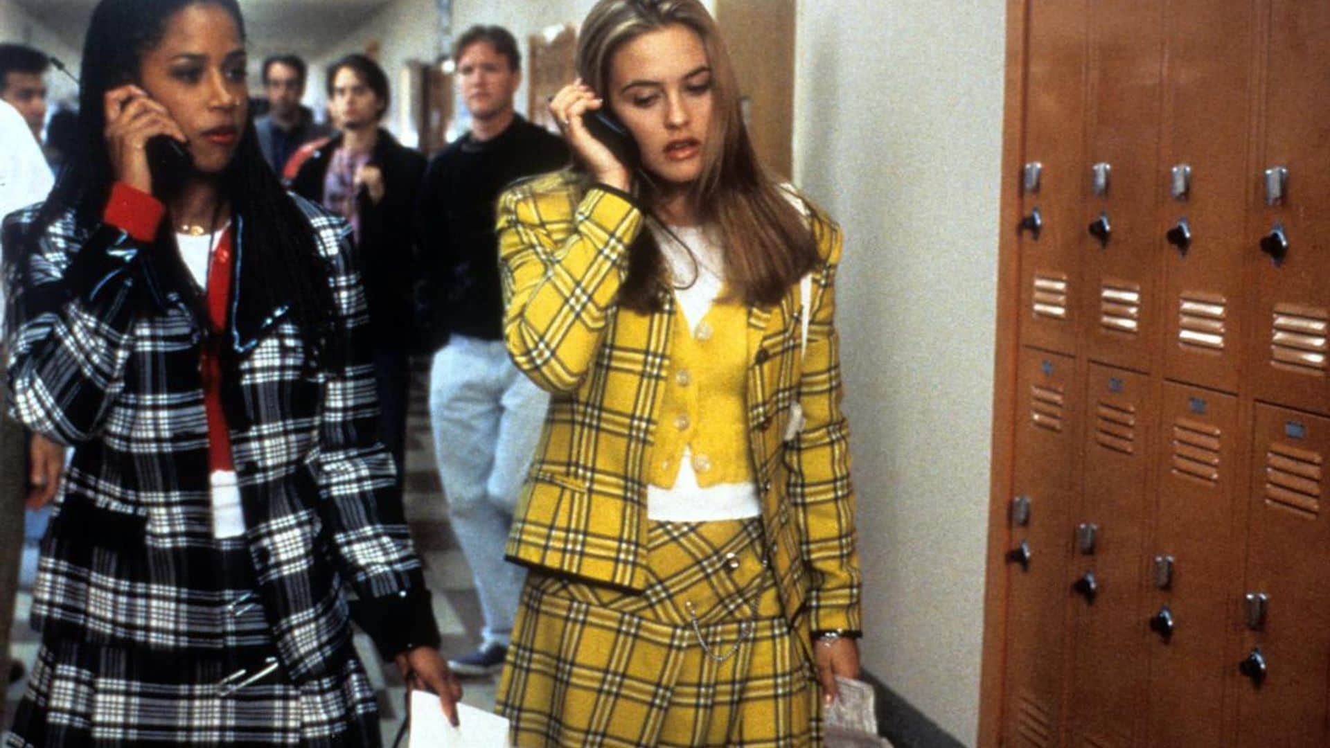 From ‘Clueless’ to ‘Friends’: Stylish characters from the late ‘90s and early ‘00s that are total Y2K inspiration