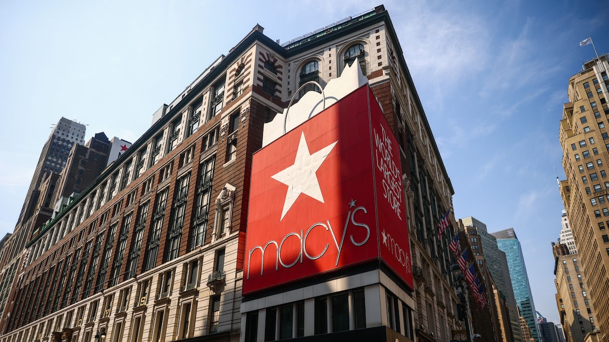 Why is Macy's closing 66 more stores in 2025? See the Full List of Closures