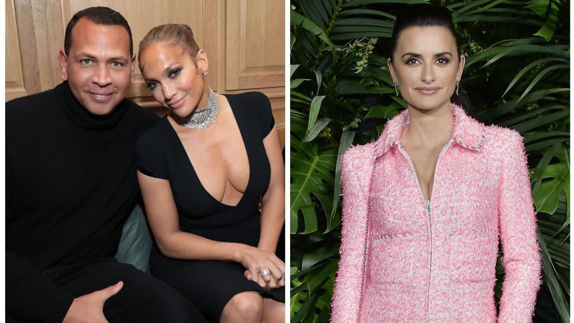Oscars 2020: Step inside all the lavish pre-parties with J-Rod and more