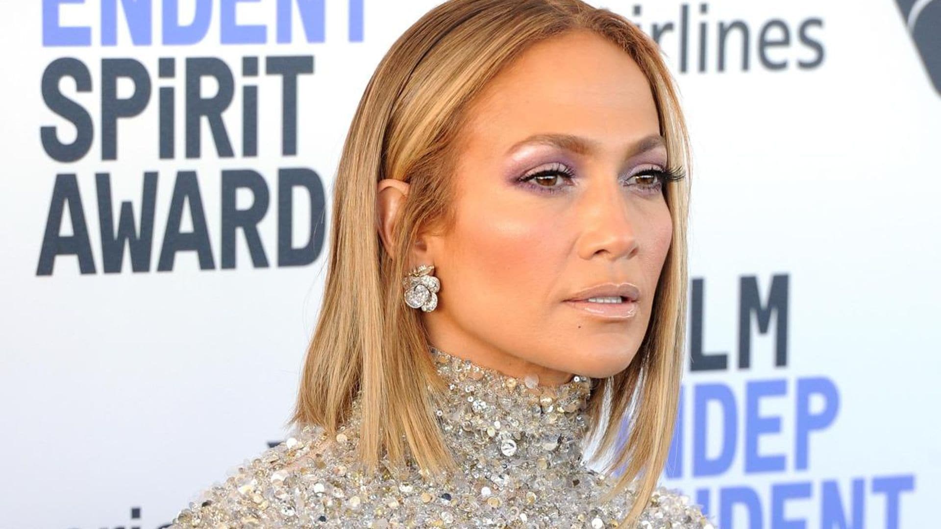 Jennifer Lopez Admits She Had Trouble Accepting Her Marriage To Marc Anthony Was Over