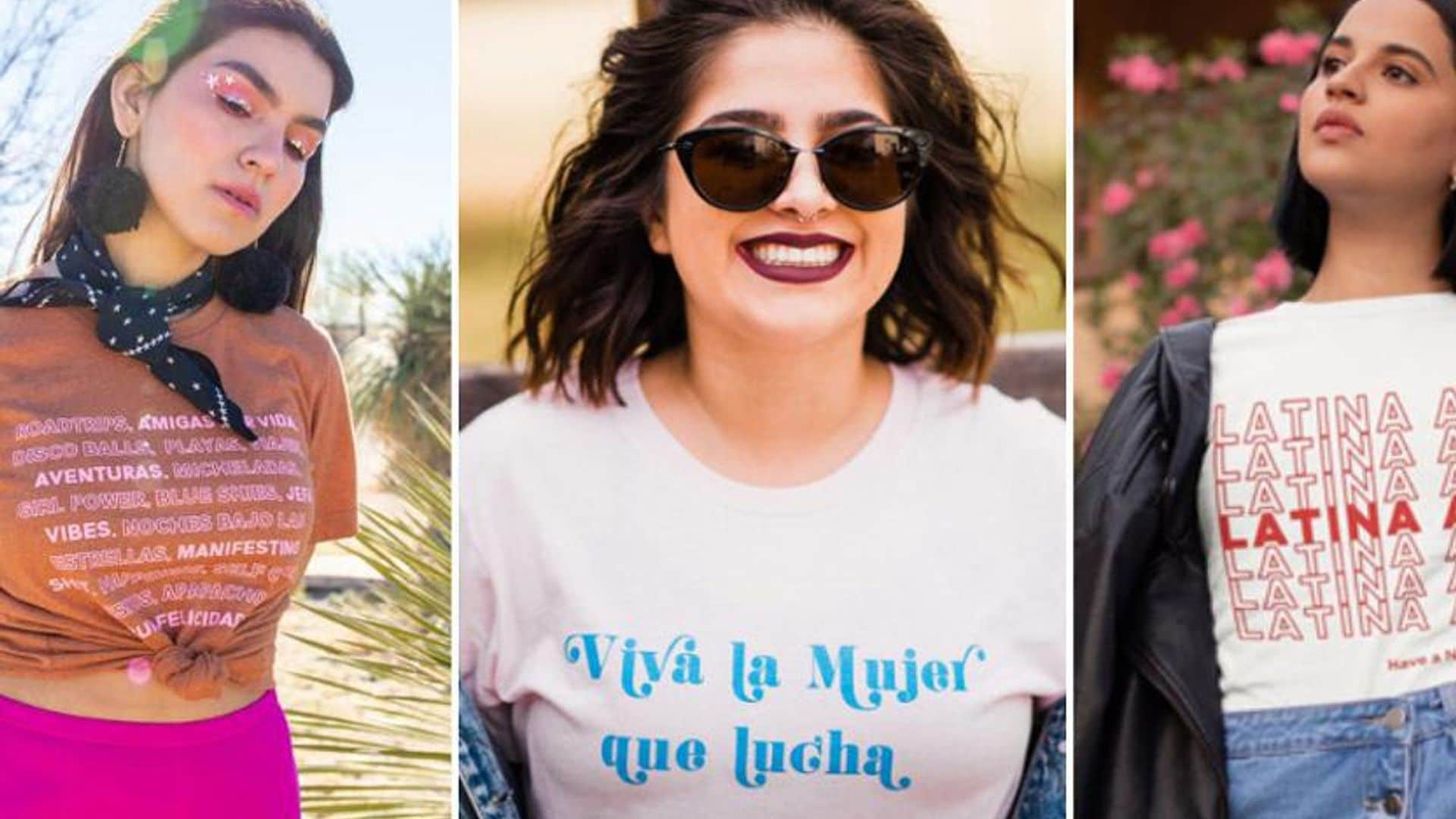 latina-message-tees