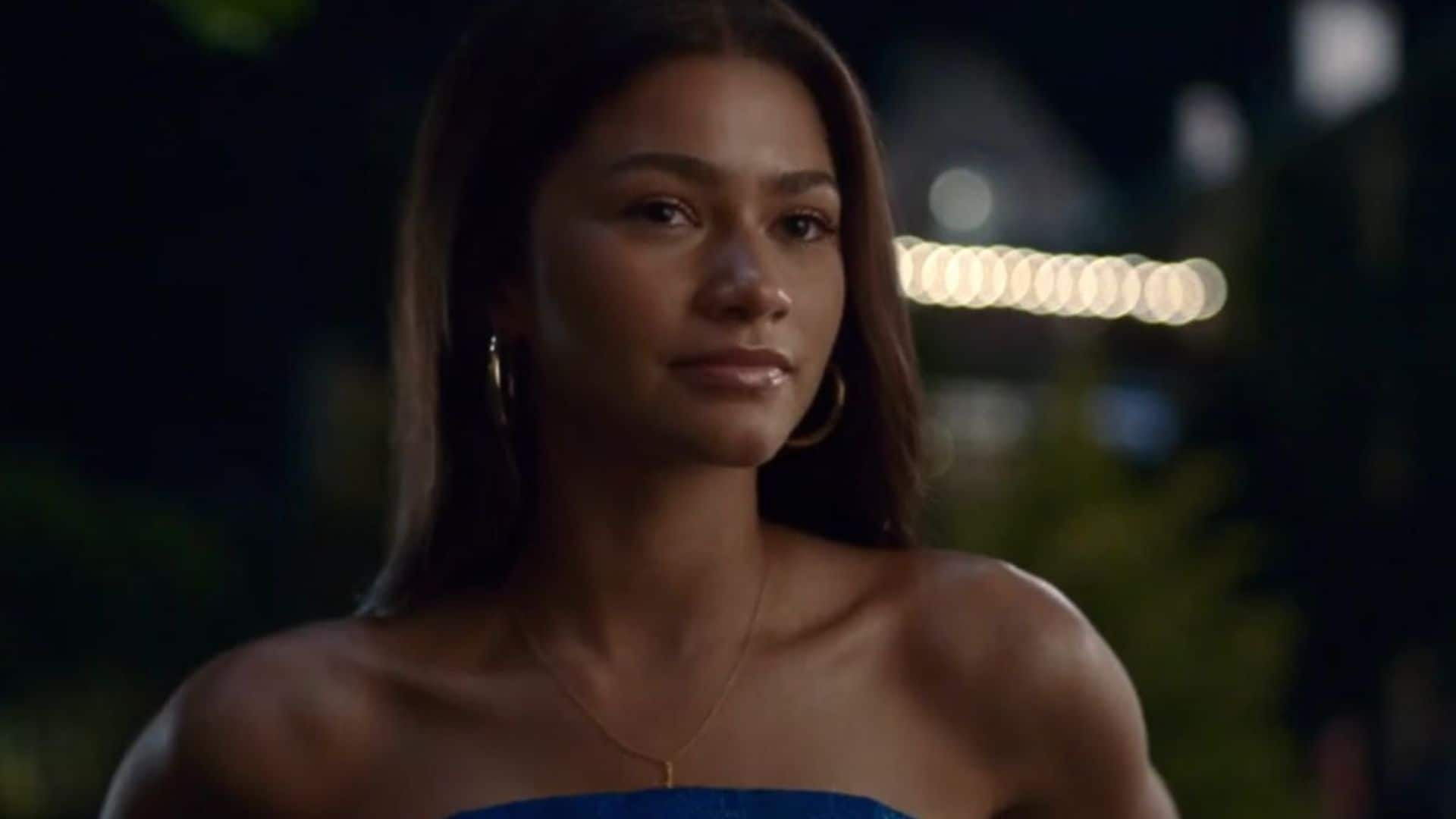 First look at Zendaya in upcoming tennis drama ‘Challengers’: Watch the trailer