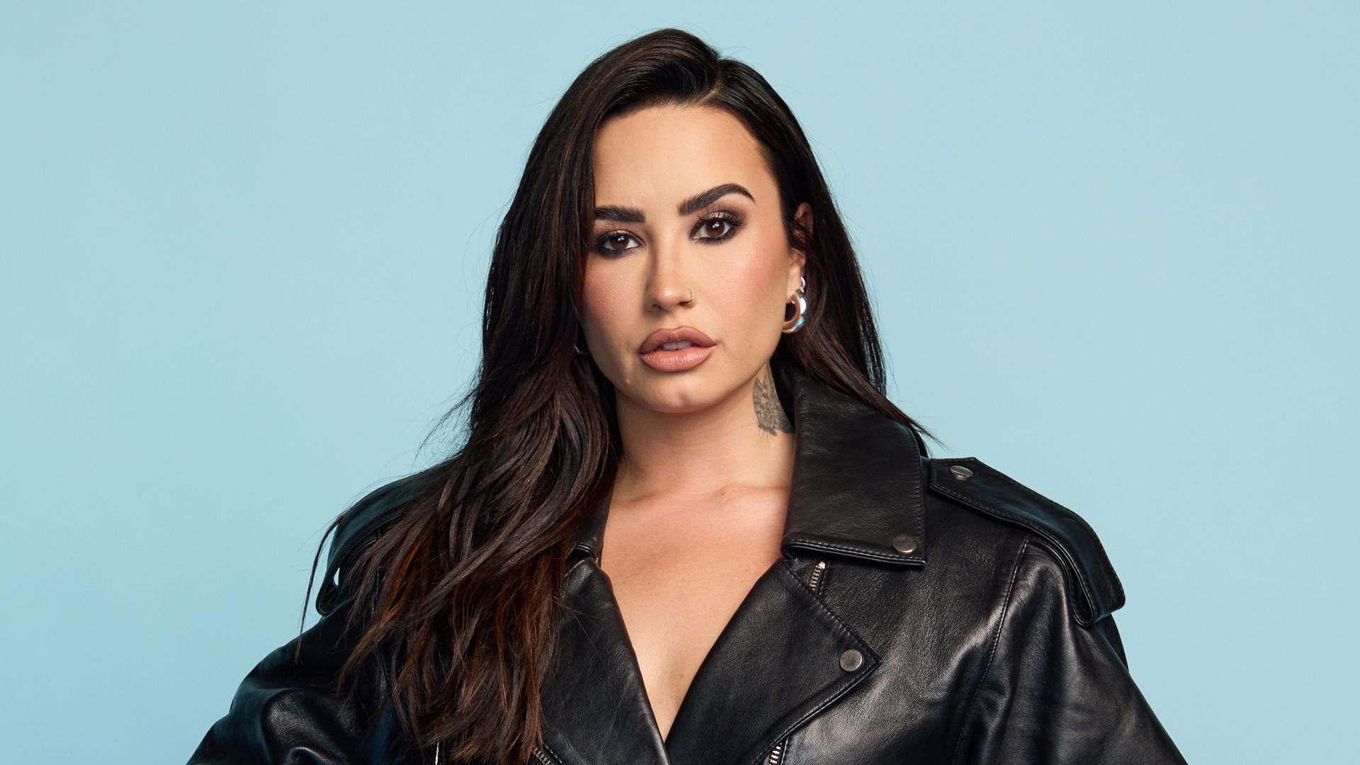 Demi Lovato goes viral after asking ChatGPT to roast her: The AI did not hold back