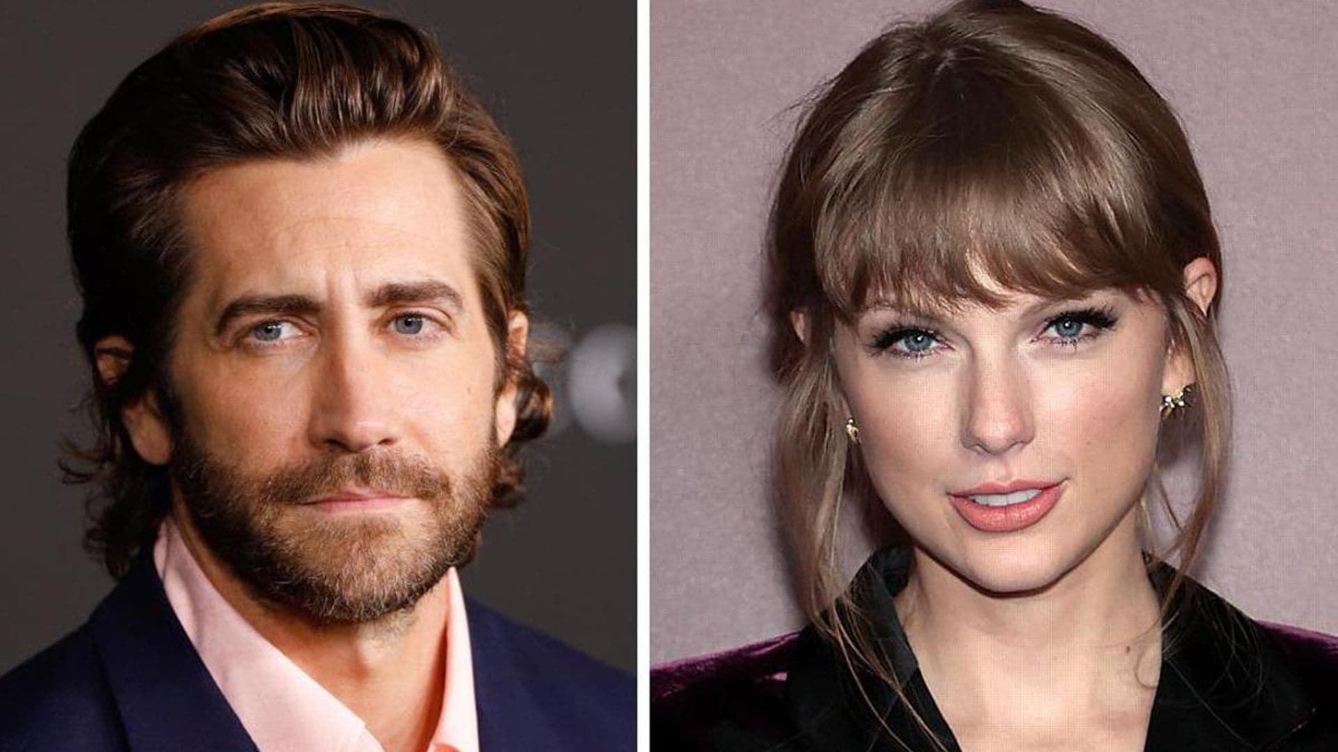 Jake Gyllenhaal talks about Taylor Swift’s “unruly” fans
