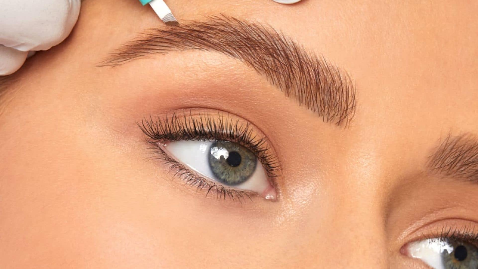 Experts reveal how to avoid getting botched eyebrows