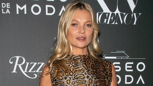 "Museo de la Moda, Musings on Fashion & Style" : Launch Book by Kate Moss and Jorge Yarur At Hotel De Crillon