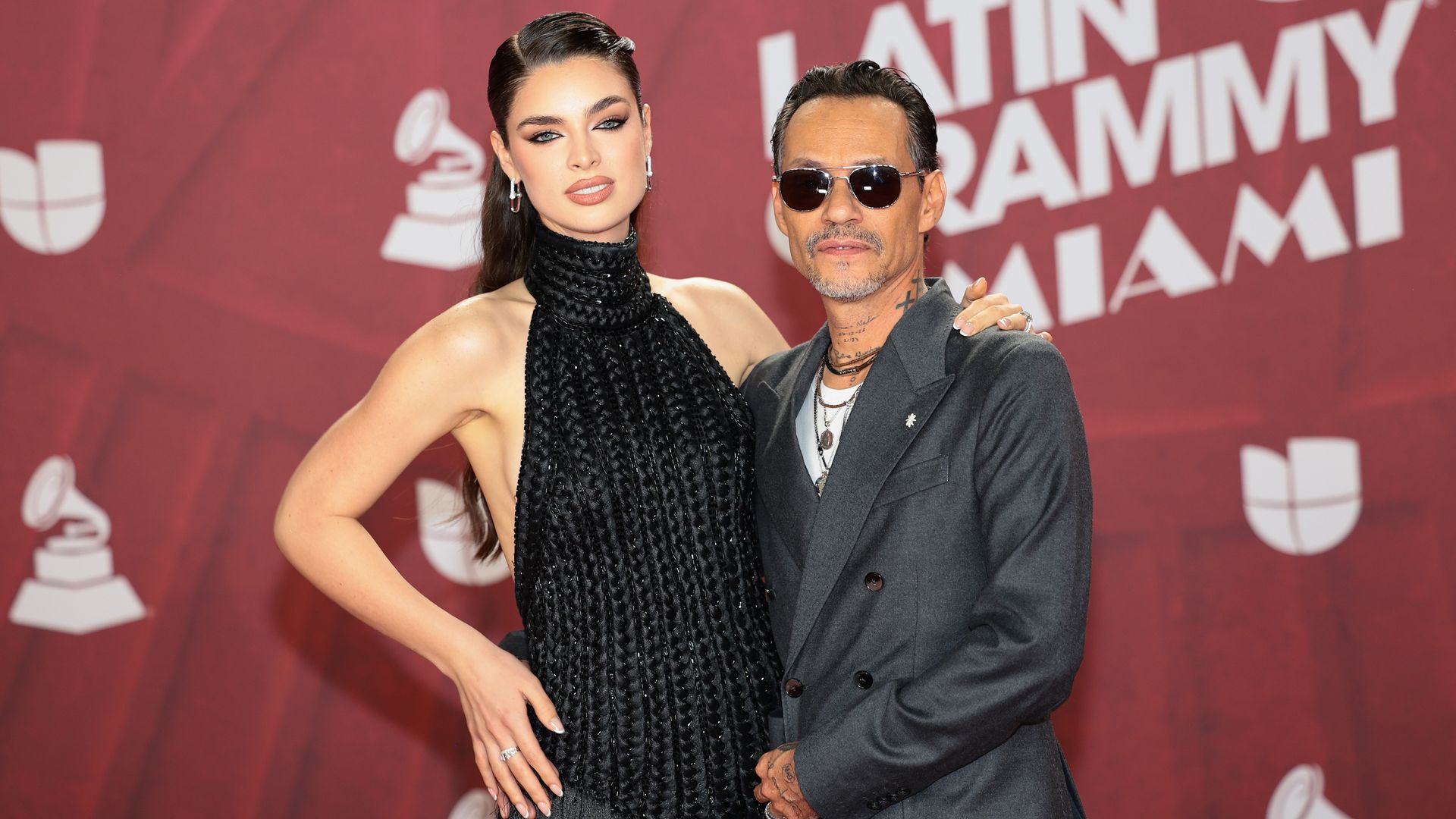 2024 Latin Grammys: Best moments of the star-studded ceremony