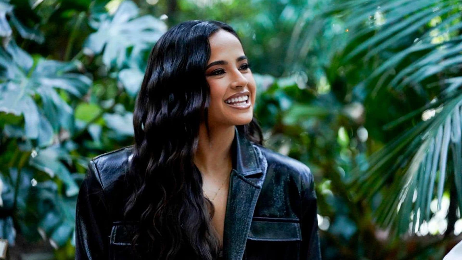 Becky G shines bright as GONZA’s new creative director