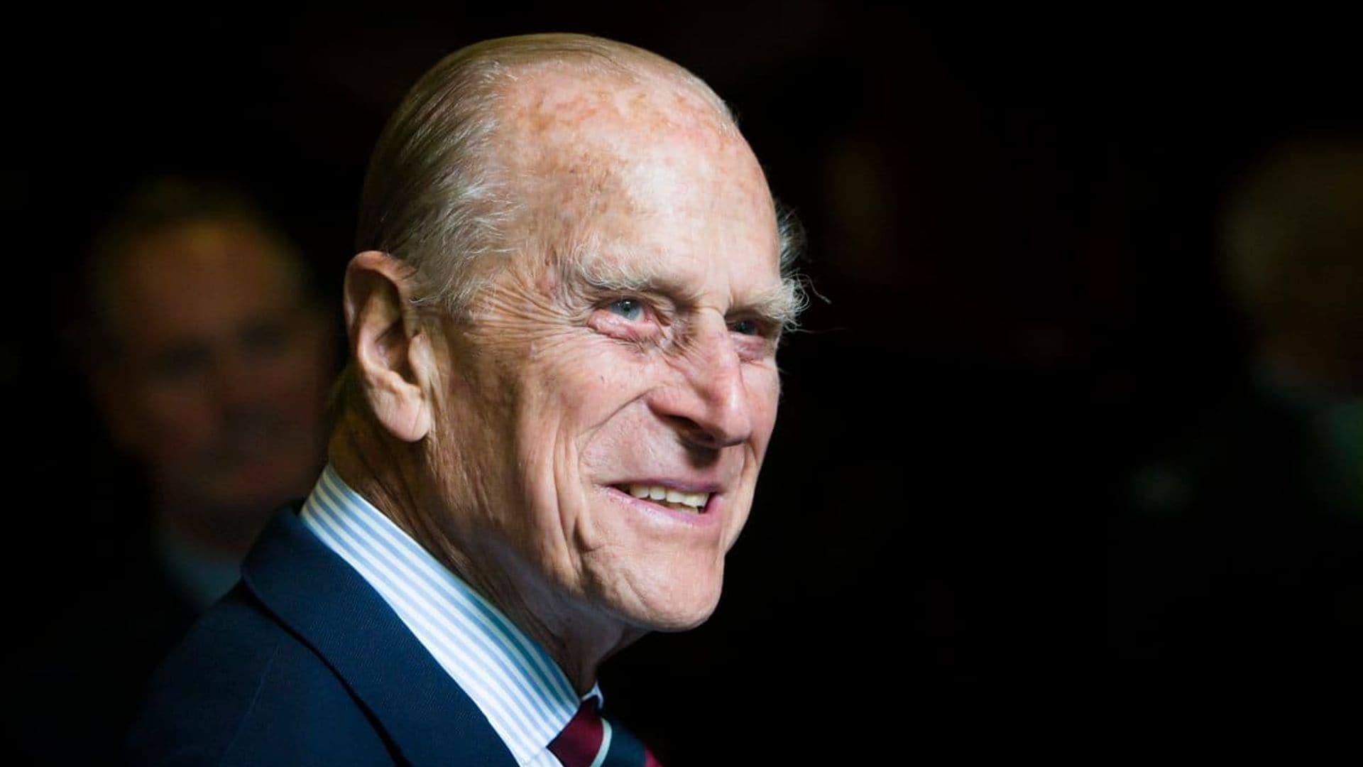 Prince Philip’s cause of death revealed nearly one month after passing