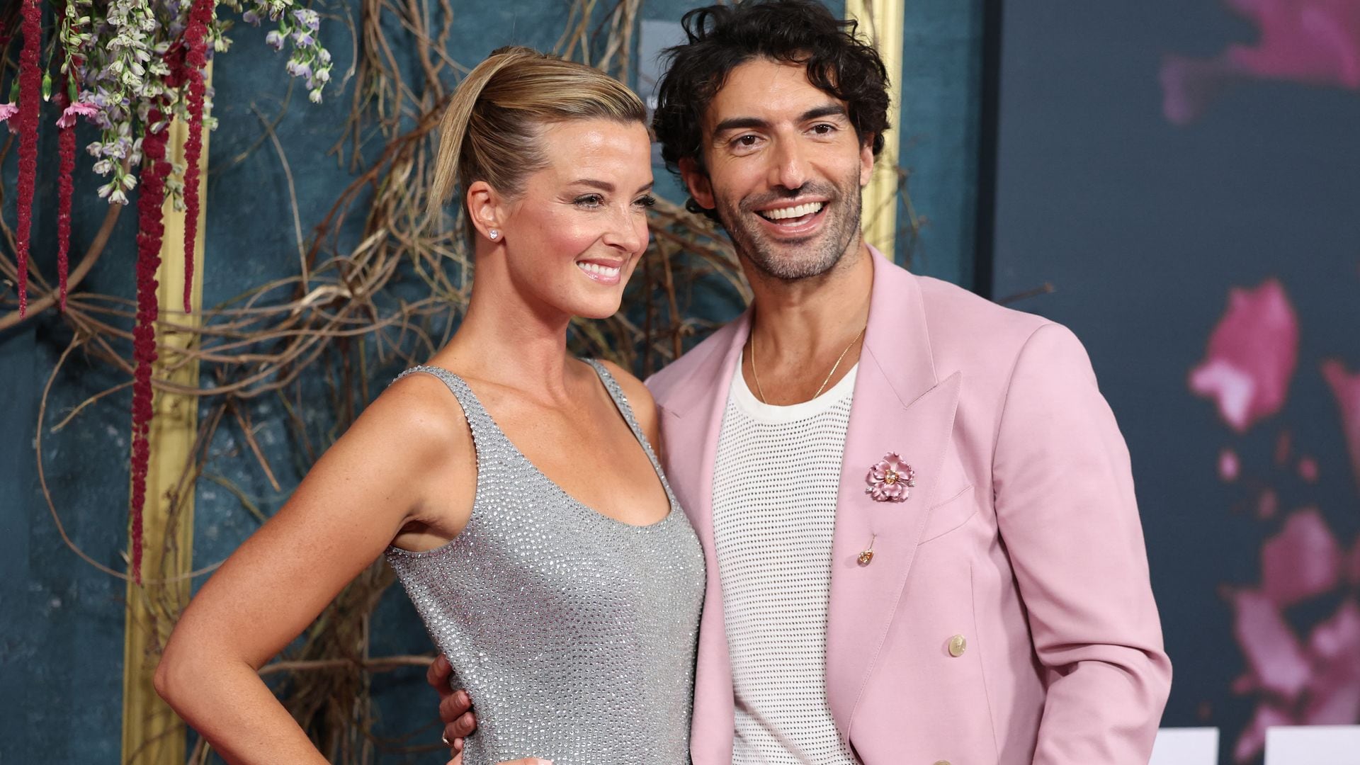 Justin Baldoni reveals the 'secret' to his successful marriage after 11 years: 'I'm so grateful'