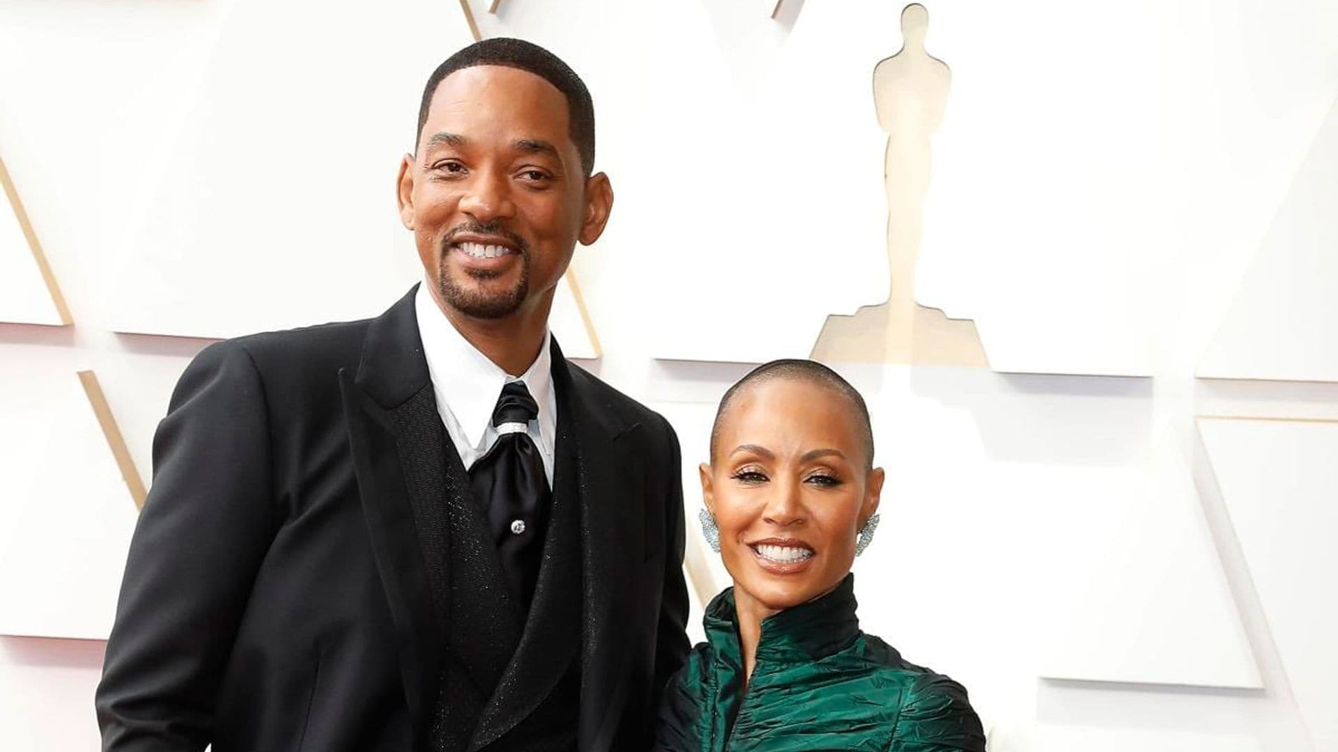 Jada Pinkett Smith has been living a separate life from Will Smith since 2016