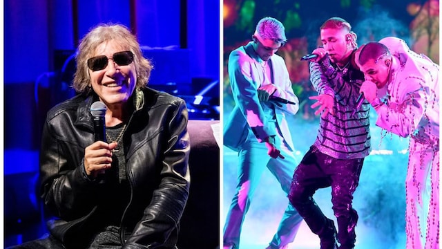 Jose Feliciano and CNCO will join the 2021 Rockefeller Center Christmas Tree Lighting