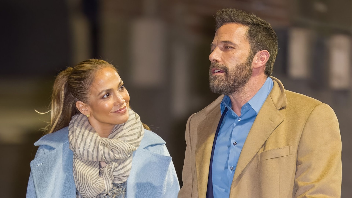 Jennifer Lopez files for divorce from Ben Affleck on their second wedding anniversary