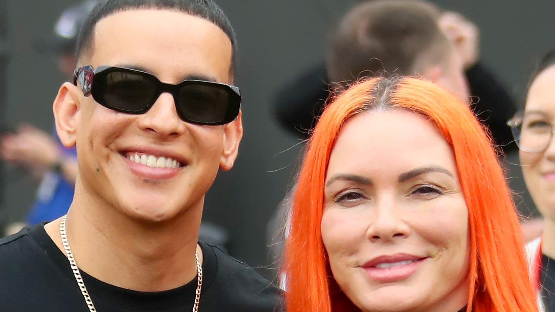 Daddy Yankee announces divorce from long-term partner Mireddys Gonzalez