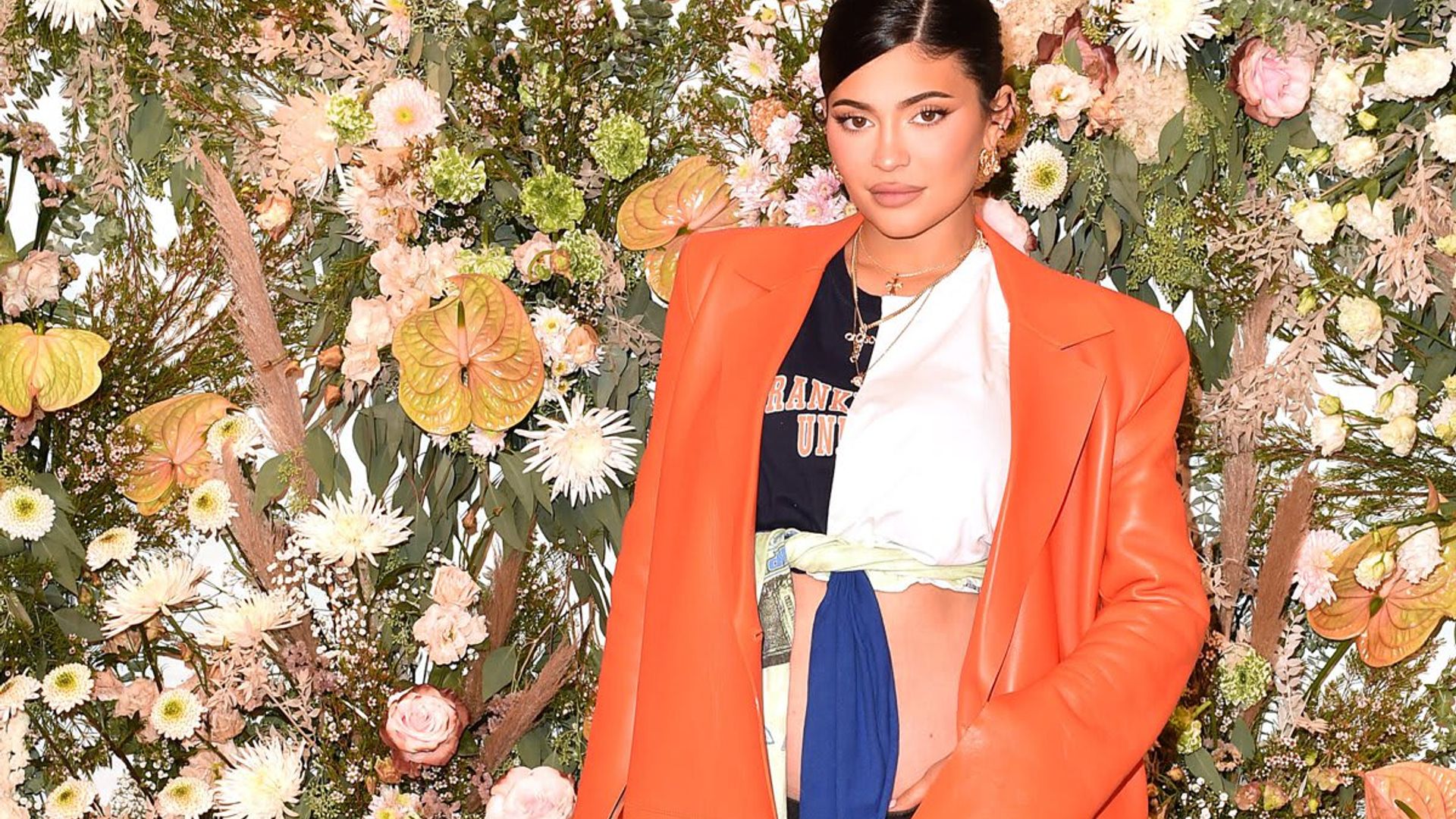 Kylie Jenner reveals one of her sweet pregnancy cravings