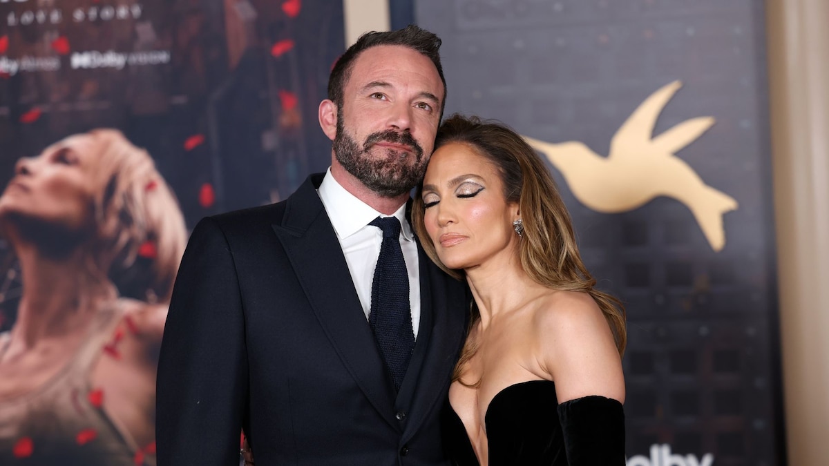 Jennifer Lopez and Ben Affleck finalize divorce: The singer legally reverted to her birth name