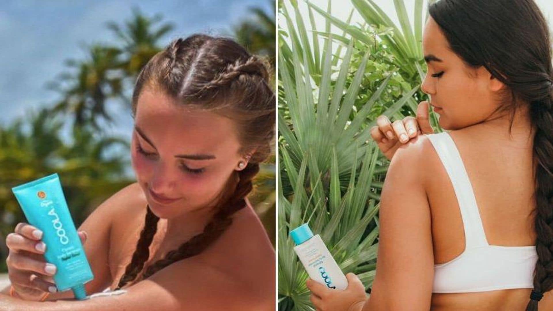 best reef safe sunscreens