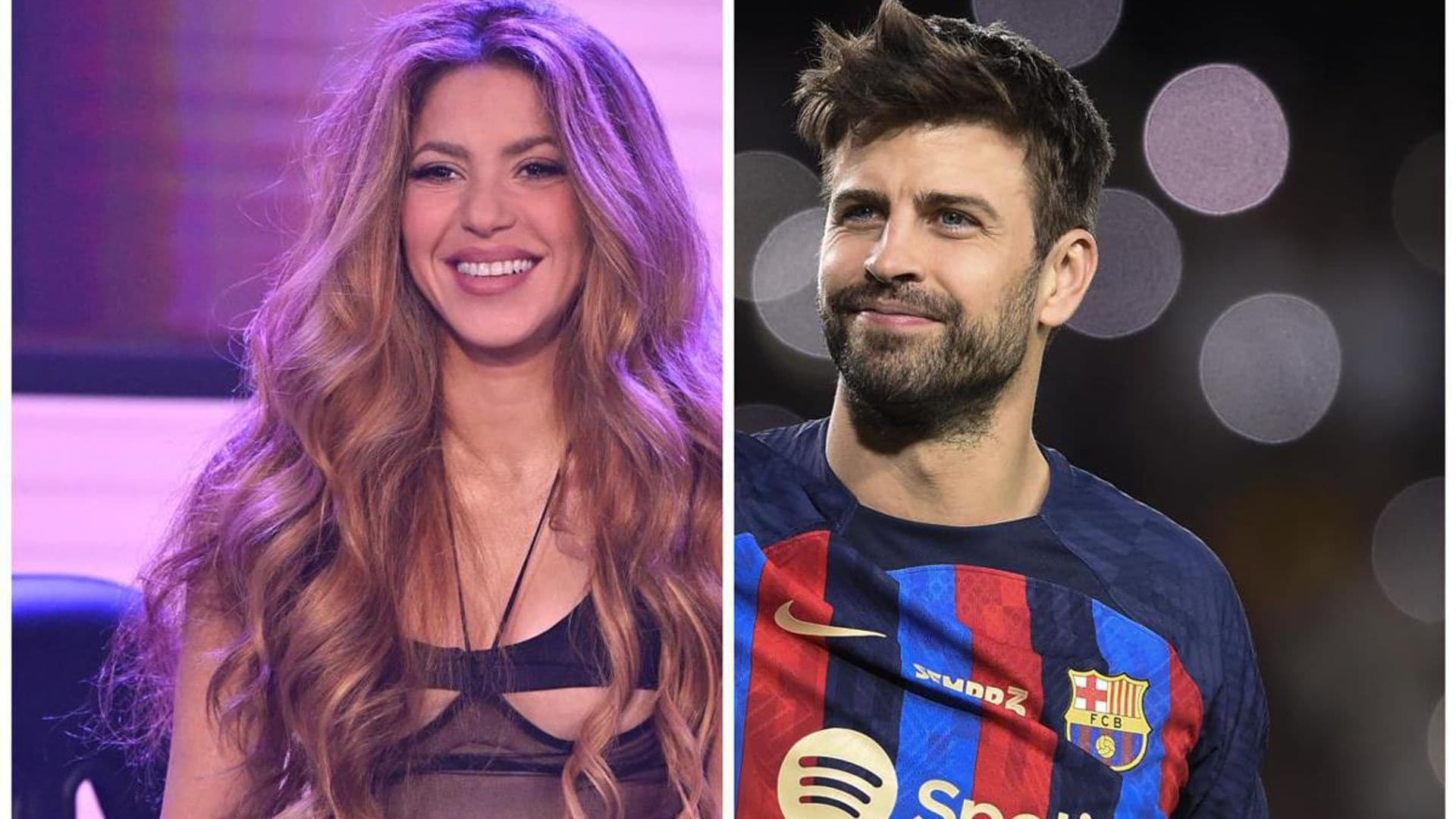 Piqué gave full custody of kids to Shakira before her move to Miami: Report