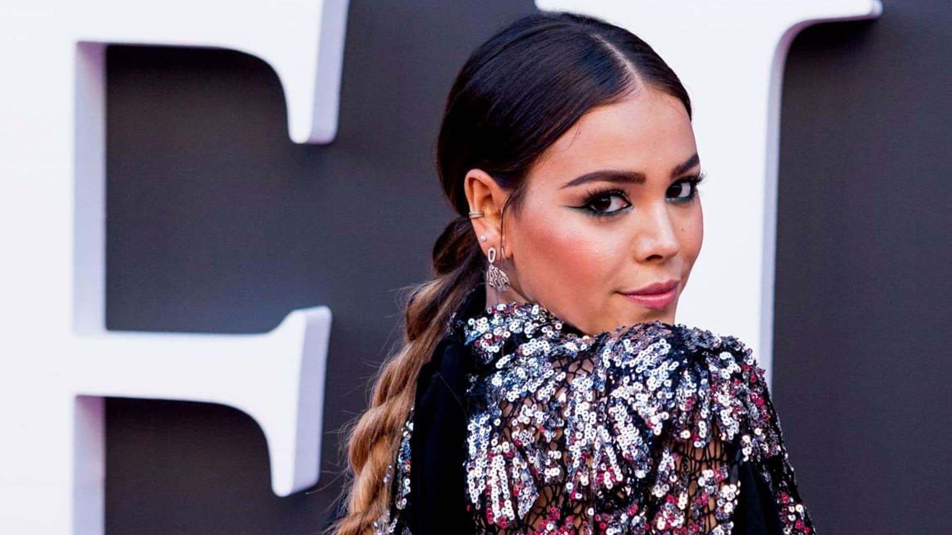 Cause it’s not all about uniforms! ‘Elite’ actress Danna Paola proves her killer sense of ‘estilo’