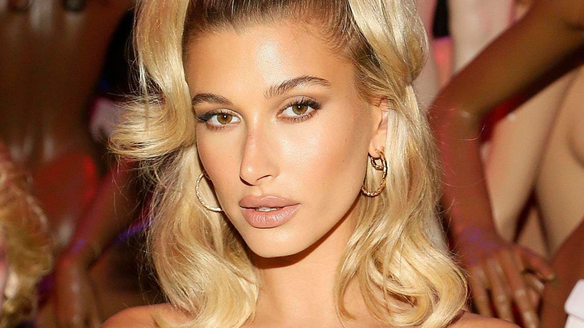 Hailey Bieber revealed her top 5 beauty secrets for sensitive and acne prone skin – and they’re pretty surprising