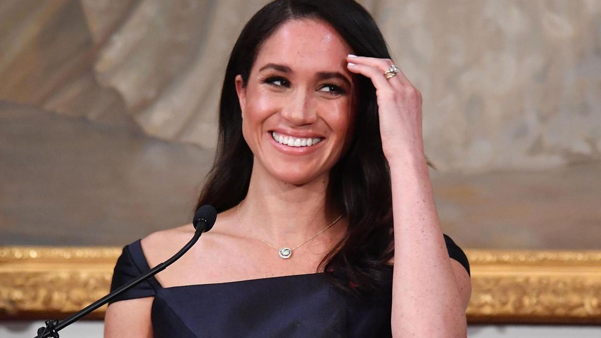 Meghan Markle speaks Spanish ‘perfectly’ in Los Angeles