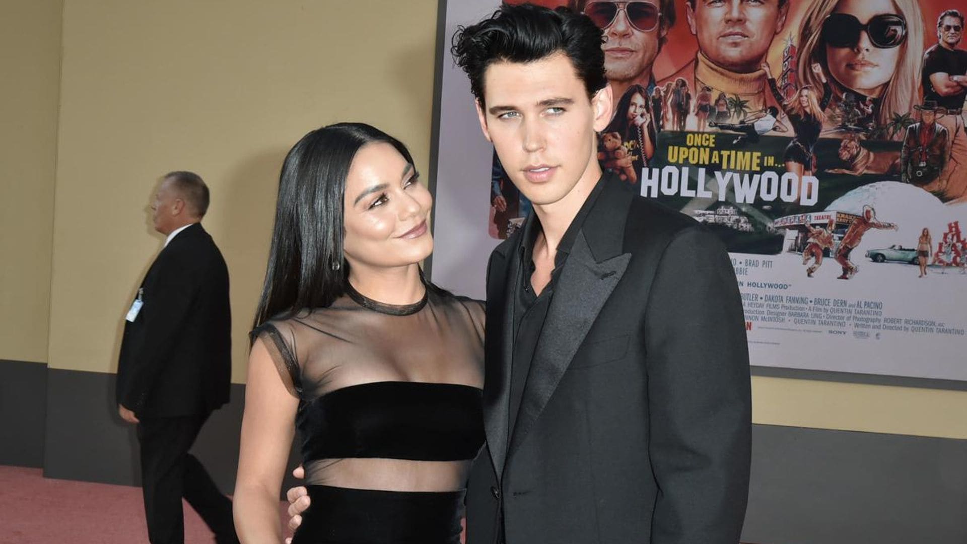 Austin Butler gives rare insight into Vanessa Hudgens breakup