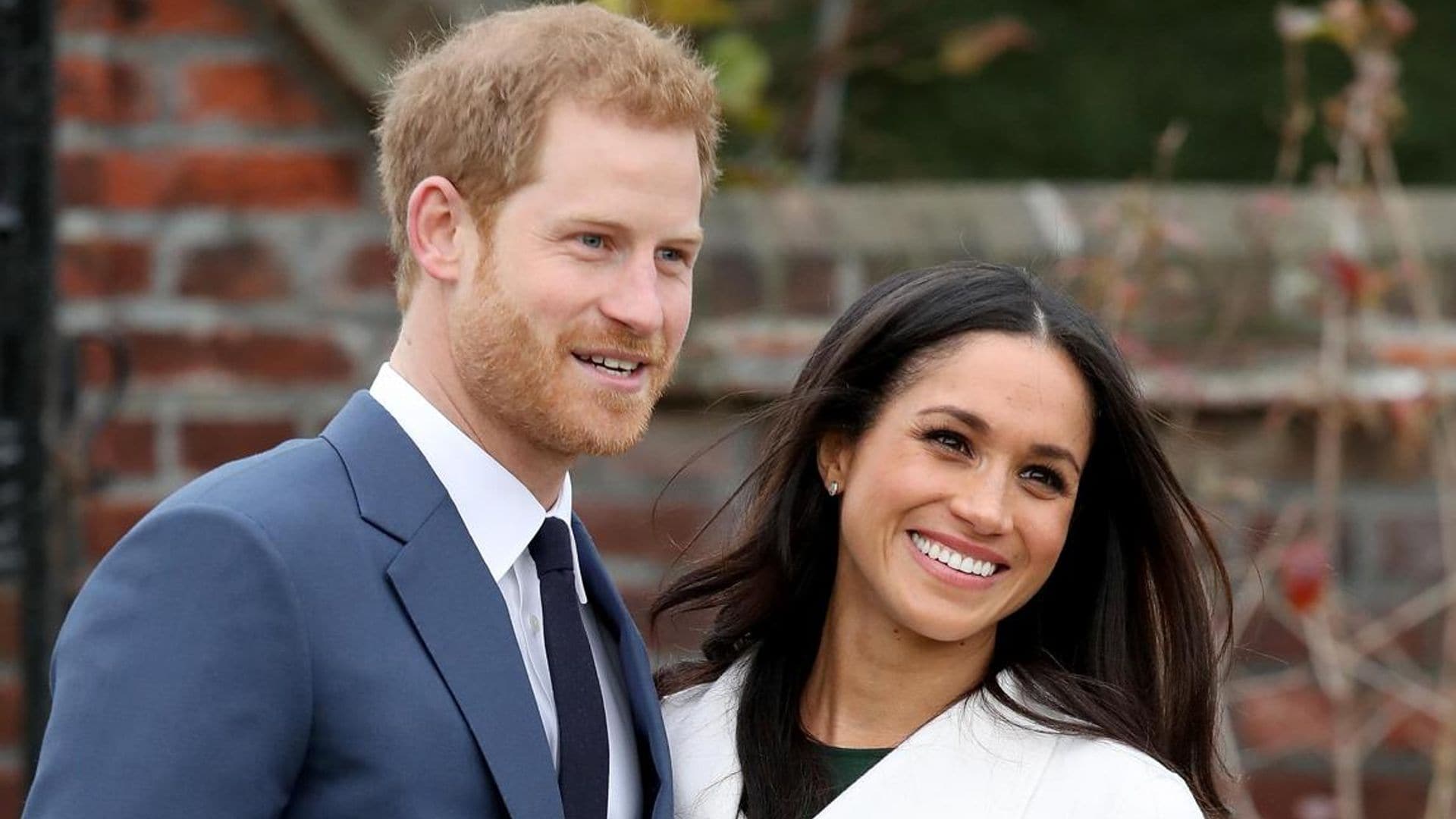 Prince Harry in talks for new job that could change his and Meghan Markle’s future