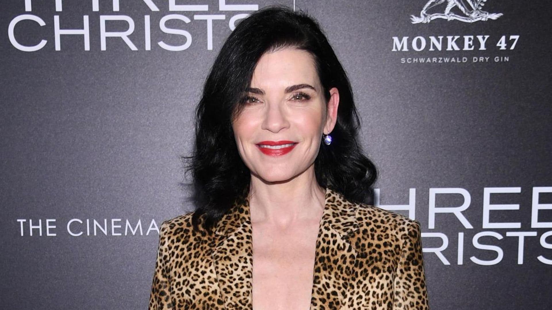 Julianna Margulies joins Jennifer Aniston and Reese Witherspoon on ‘The Morning Show’