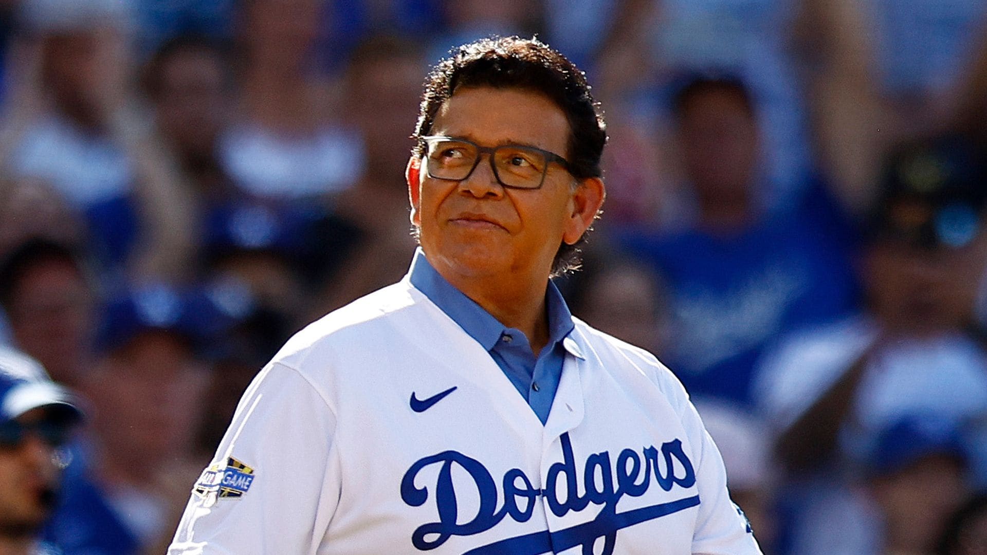 Dodgers legend Fernando Valenzuela dies at 63