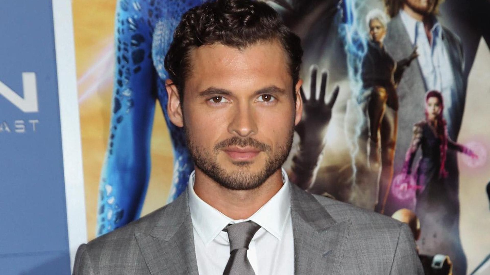 Adan Canto makes his final appearance on ‘The Cleaning Lady’ 3 months after his death