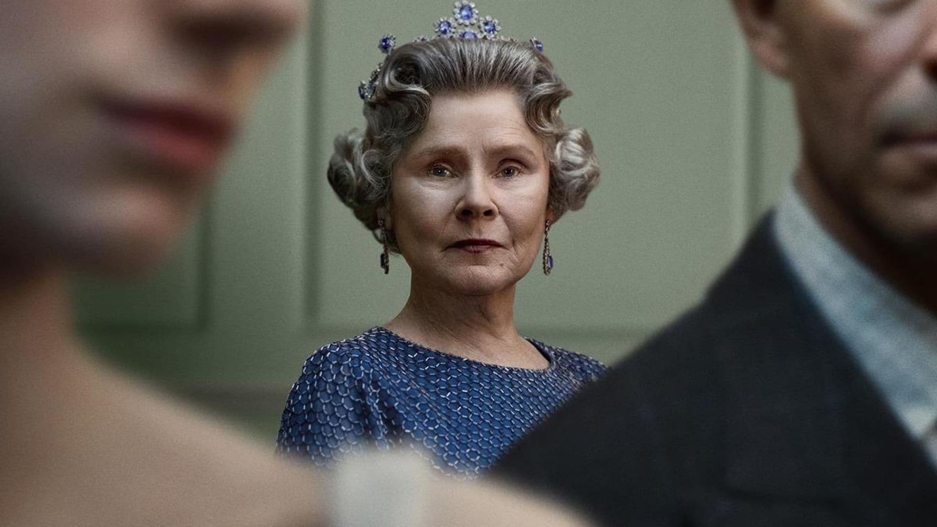 ‘The Crown’ adds important disclaimer following online criticism of upcoming season