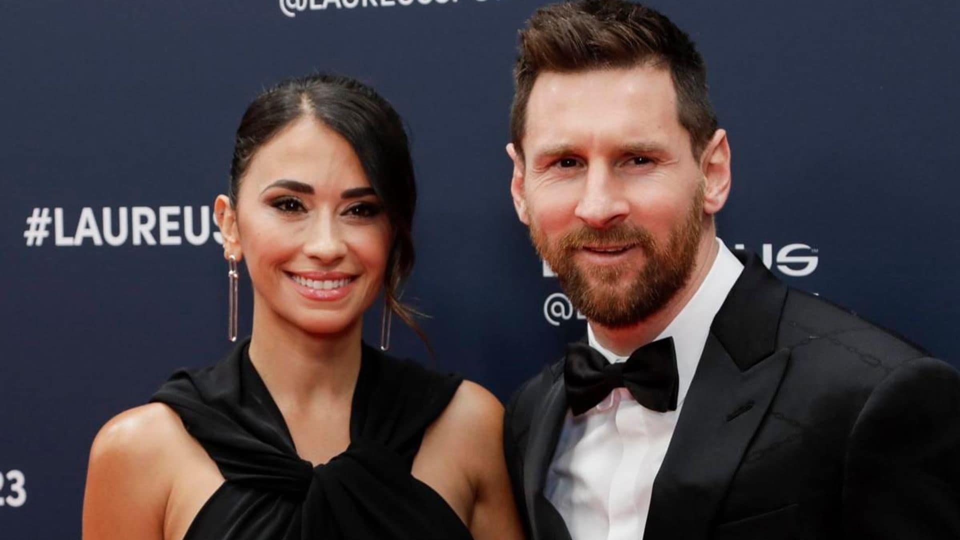 Messi and Antonela Roccuzzo’s favorite Miami restaurant