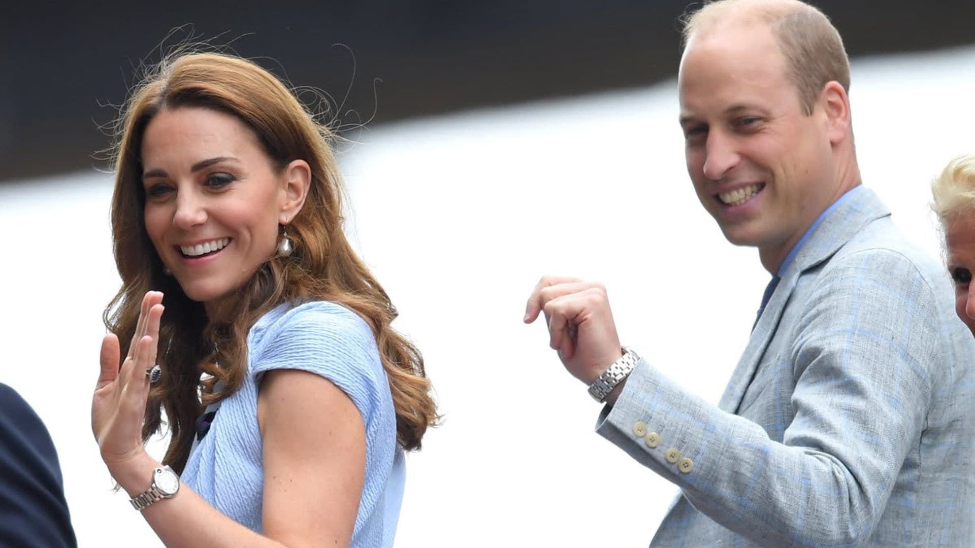 Kate Middleton to make appearance with Prince William after self-isolating at home