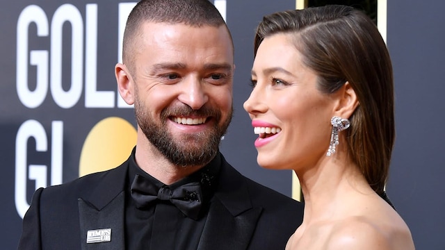 75th Annual Golden Globe Awards - Arrivals