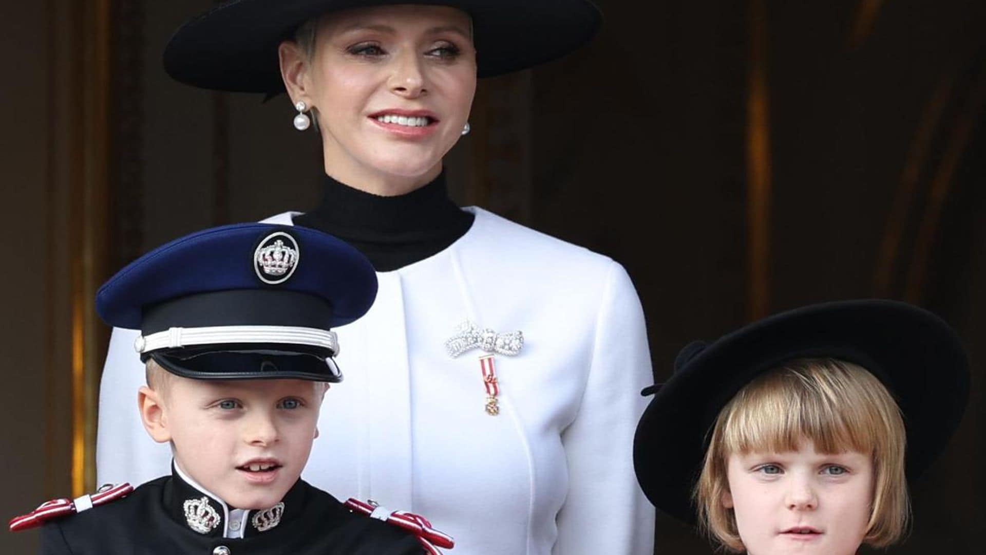 Princess Charlene celebrates twins’ 8th birthday: See her sweet tribute