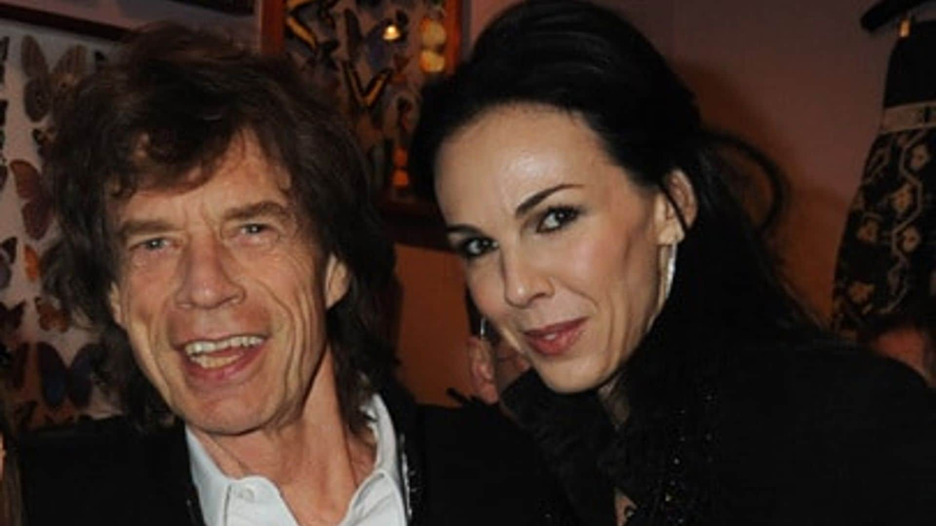 Insurers fight Rolling Stones over L'Wren Scott's death