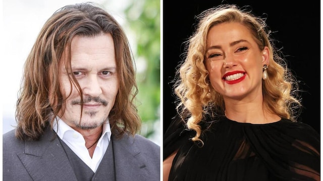 The life of Johnny Depp and Amber Heard one year after their riveting trial