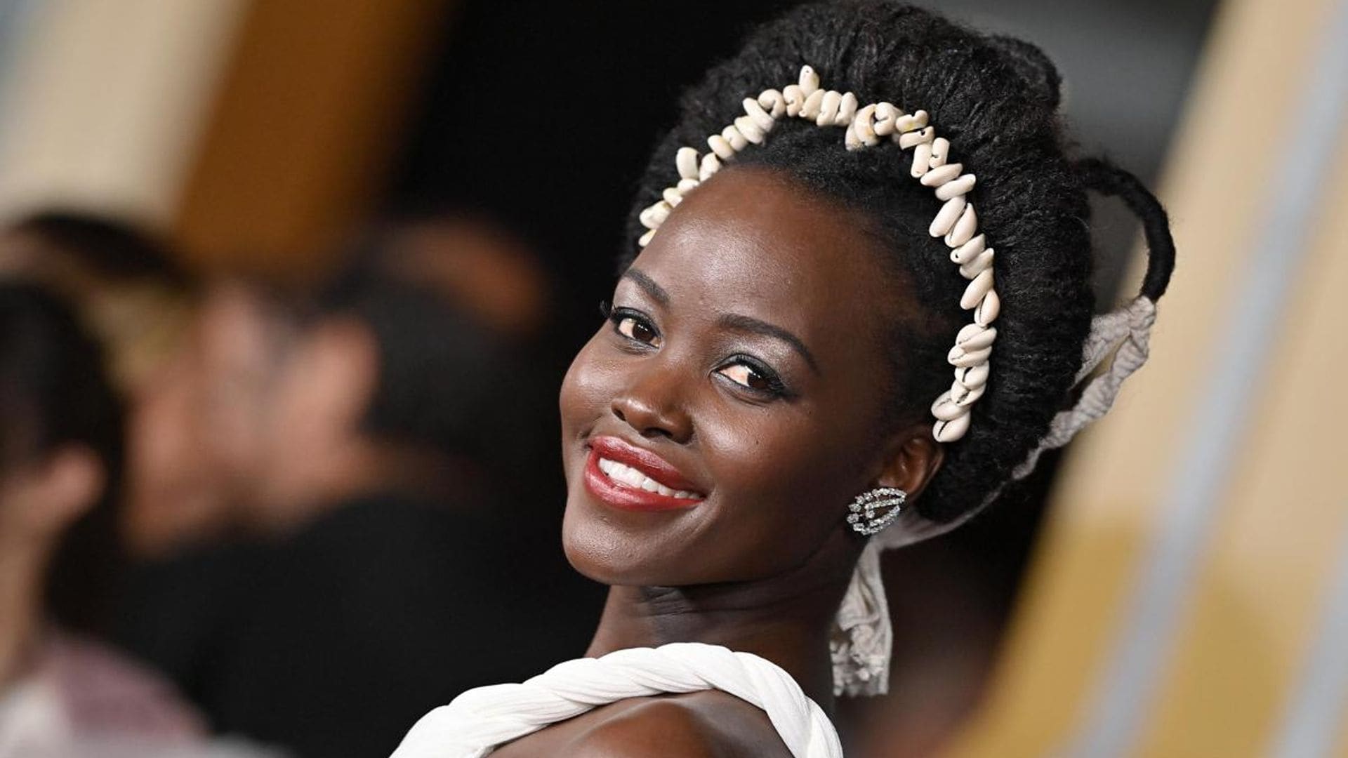 Lupita Nyong’o is reportedly in her final negotiations to star in ‘A Quiet Place: Day One’