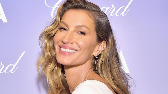 UCLA IoES Honors Barbra Streisand And Gisele Bundchen At The 2019 Hollywood For Science Gala