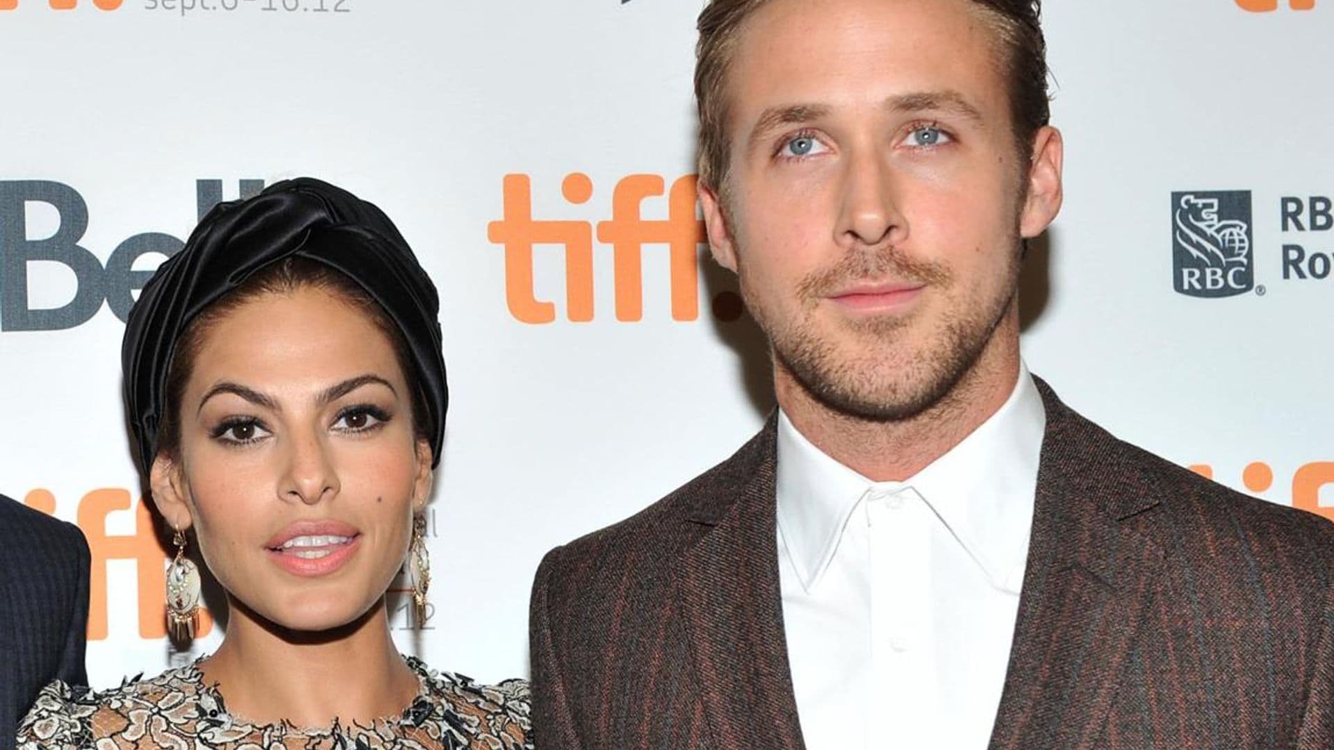 Eva Mendes shares rare – and hilarious – throwback with Ryan Gosling